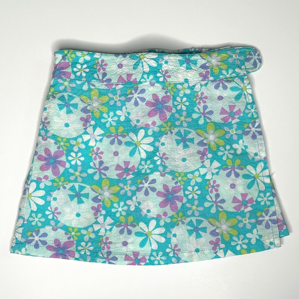Vintage Gymboree Skort, Size 3 Years & New